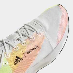 Adidas x Allbirds ADIZERO 2.94 KG CO2E